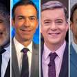 Após 'dança das cadeiras', como está o jornalismo da Globo?