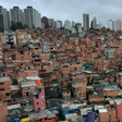 IBGE revela que infraestrutura urbana fora das favelas é ruim, mas dentro é bem pior