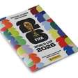 Álbum da Copa do Mundo de 2026 terá 112 páginas e 980 figurinhas; saiba valor para completar