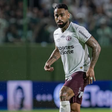 Atlético-GO procura atacante da Ferroviária para a temporada 2026