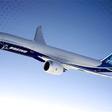 Um motor do Boeing 777X é capaz de engolir um 737: este é o farol de esperança da Boeing