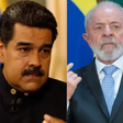 O cálculo de Lula para lidar com crise entre Trump e Maduro