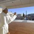 Vaticano anuncia calendário de ritos de fim de ano com Papa