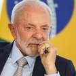 Governo Lula é considerado ótimo ou bom por 32% dos brasileiros