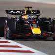 GP de Abu Dhabi: Max Verstappen é pole para a corrida que definirá campeão