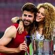 Bomba no mundo dos famosos: Shakira e Piqué e se reconciliam após separação tumultuada