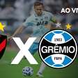 Onde assistir Sport x Grêmio ao vivo, pelo ultimo confronto do Brasileirão 2025