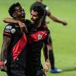 Jogador do Atlético-GO em mais de 300 jogos se despede: "Oficialmente"