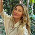 A salada prática e proteica de Gisele Bündchen: com frango, cogumelo shitake, repolho e brócolis, essa receita é favorita do filho da modelo - e cabe em qualquer dieta!