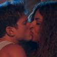 Três Graças: Viviane e Leonardo passam a primeira noite juntos; saiba como será