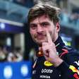 Verstappen faz a pole em Abu Dhab; Bortoleto larga em sétimo