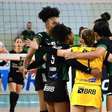 Brasília e Maringá vencem e embolam a briga pelo G8 da Superliga Feminina