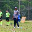 Red Bull Bragantino anuncia saída de técnico do time sub-17
