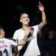 Futuro de Puma Rodríguez é colocado em jogo no Vasco; saiba os detalhes
