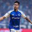 Kaio Jorge é sondado por clube europeu e toma decisão sobre saída do Cruzeiro