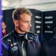 Fórmula E: "Estamos aqui para vencer": Müller aposta no ritmo da Porsche para retomar protagonismo