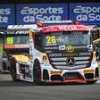 Copa Truck: ASG Motorsport se tornará Full Time Sports a partir de 2026
