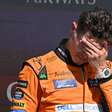 F1: Norris admite frustração e mira virada na decisão do título