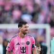 Messi supera Whitecaps de Müller e leva Inter Miami a título inédito da MLS