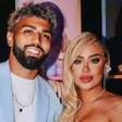 Irmã de Neymar, Rafaella Santos abre o jogo sobre vida a dois com Gabigol e revela sonho de ser mãe