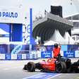 Formula E: Jake Dennis vence no Brasil pela primeira vez