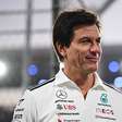 F1: Toto Wolf se desculpa com Red Bull após TL3