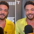 No Carnatal, Wesley Safadão detalha conversa com Yhudy sobre exposição nas redes: 'Tranquilo'