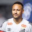 A redenção de Neymar?! Santos escapa do rebaixamento no Brasileirão 2025 em partida com homenagem ao atleta e web elogia: 'Acima da média'