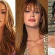 Isabelle Drummond cita comparações com Marquezine e Marina Ruy: 'Sou mais discreta'