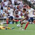 Ganso e Thiago Silva decidem, Fluminense bate o Bahia e garante a vaga direta na Libertadores