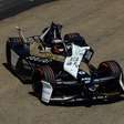 Formula E: Mitch Evans diz que toque com Buemi foi "desnecessário"