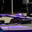 Formula E: Wehrlein reflete sobre a corrida "um pouco frustrante"
