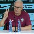 Dorival admite decepção com campanha e cobra elenco forte: "2026 será traiçoeiro"