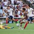 Ganso e Thiago Silva decidem, Fluminense vence o Bahia e se garante no G5 do Brasileirão