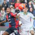 Cagliari volta a vencer e bate Roma por 1 a 0