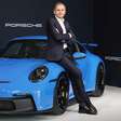 Porsche perde 99% dos seus lucros: "É uma crise enorme", mas é temporária, segundo CEO