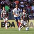 Atuações do Fluminense contra o Bahia: Fábio e Lucho se destacam; Ganso e Monstro decidem