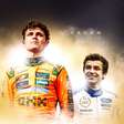 Lando Norris é campeão mundial de Fórmula 1 e encerra era de domínio da RedBull
