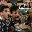 É muito dinheiro! O 'abismo milionário' que separa o Fluminense do céu ou do inferno na Libertadores
