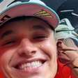 Novo campeão da Fórmula 1 em 2025, Lando Norris tem incrível coincidência na culinária com Bruna Marquezine e Gracyanne Barbosa