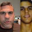 21 anos sem Priscila: Vitor Belfort faz emocionante homenagem à irmã desaparecida