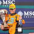 Lando Norris: quem é o campeão mundial da Fórmula 1 em 2025