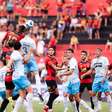 Finalmente acabou! Sport encerra Série A com derrota para o Grêmio e amarga despedida diante da torcida