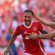 Inter vence, resultados paralelos ajudam e escapa do rebaixamento