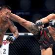 Pantoja sofre lesão em 26 segundos e perde cinturão do UFC