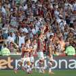 Fluminense vence o Bahia e se classifica direto para a Libertadores