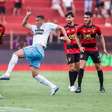 Grêmio goleia rebaixado Sport na Ilha do Retiro e se garante na Sul-Americana