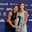 Paranaense Vitória Marchezini é campeã do Sand Series Finals em Ribeirão Preto e segue na busca pelo topo do ranking