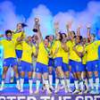 Brasil faz história e conquista o primeiro Mundial de Futsal Feminino da FIFA