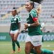 Palmeiras atropela Corinthians e se aproxima do bi do Paulista Feminino